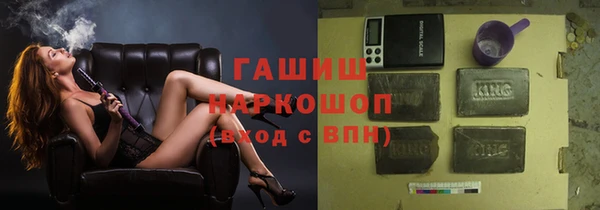 хмурый Алексин