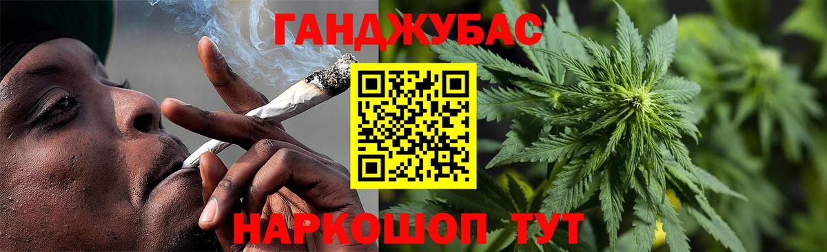 Каннабис планчик Дедовск